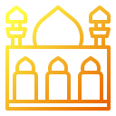 mezquita icon