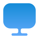 monitor icon