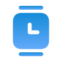 reloj icon