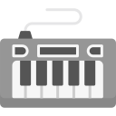 piano icon