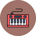 piano icon