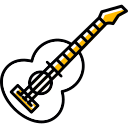 guitarra icon