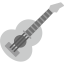 guitarra icon