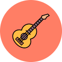 guitarra icon