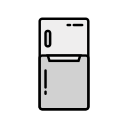 refrigerador icon