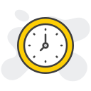 reloj icon