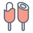 corndog icon