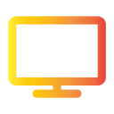 monitor icon