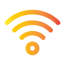 señal wifi icon