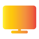 monitor icon