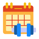 calendario icon