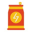 bebida energética icon