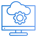 datos de sistema icon