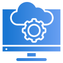 datos de sistema icon