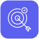 márketing icon