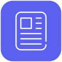 content icon