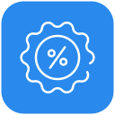 descuento icon