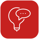 gestión de contenido icon