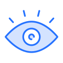 visión icon