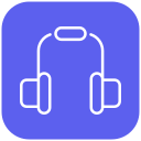 auriculares icon