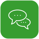 chat icon