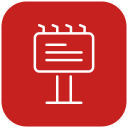 cartelera icon