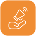 márketing icon