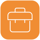 maletín icon