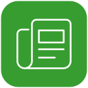 periódico icon
