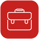maletín icon