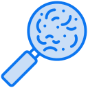 bacterias icon