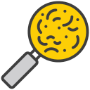 bacterias icon