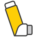 inhalador icon