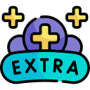 extra