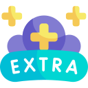 extra