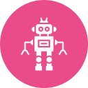 robot icon