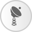 radar icon