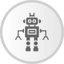 robot icon