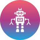 robot icon