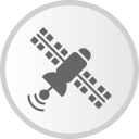 satélite icon