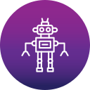 robot icon