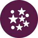 estrellas icon