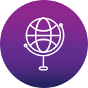 globo icon