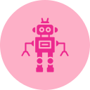 robot icon