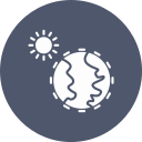 atmosphere icon