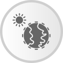 atmosphere icon