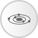 galaxia icon