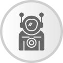 astronauta icon