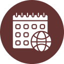 calendario icon