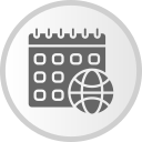 calendario icon